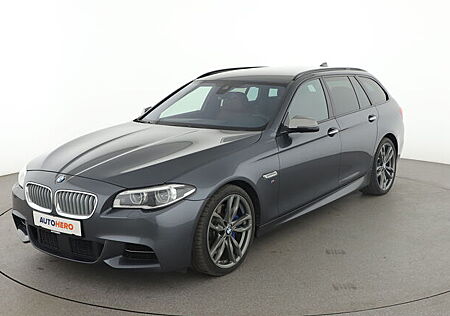 BMW 5er M550d xDrive