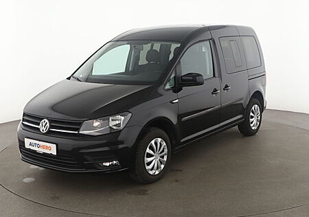 VW Caddy 2.0 TDI Trendline BlueMotion