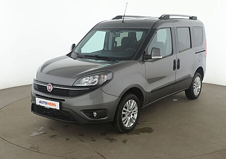 Fiat Doblo 1.4 Turbo SX