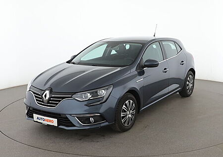 Renault Megane 1.2 TCe Energy Intens