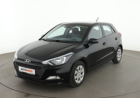 Hyundai i20 1.2 Classic