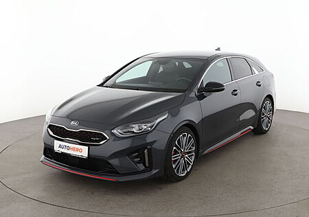 Kia Pro_ceed 1.6 TGDI GT