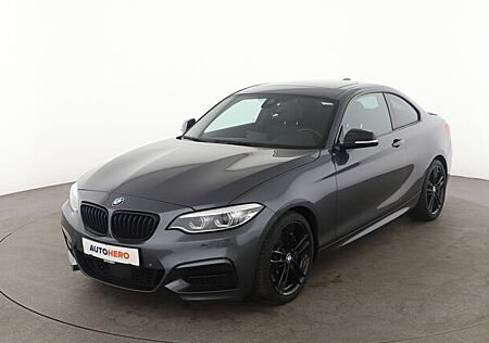 BMW 2er M240i xDrive