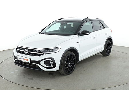 VW T-Roc gebraucht kaufen VW T-Roc 1.5 TSI ACT R-Line