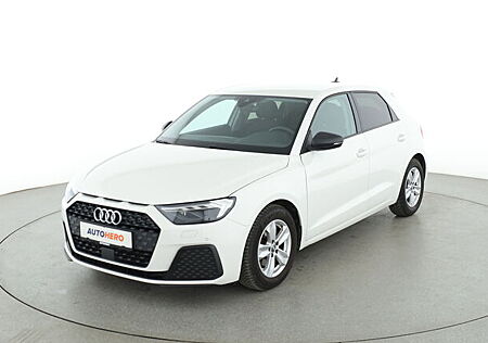 Audi A1 30 TFSI