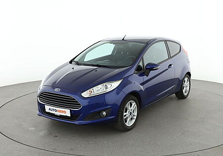 Ford Fiesta 1.0 Trend