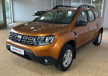 Dacia Duster 1.6 SCe Comfort