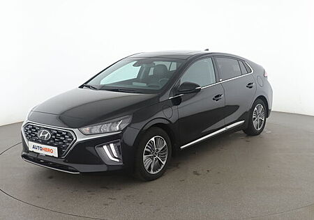 Hyundai Ioniq 1.6 Plug-in Hybrid Prime
