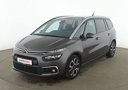Citroën C4 Spacetourer 2.0 Blue-HDi Shine