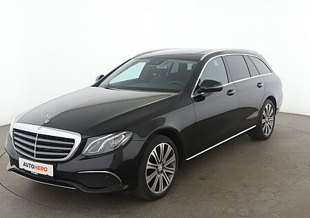 Mercedes-Benz E-Klasse E 220 d Exclusive