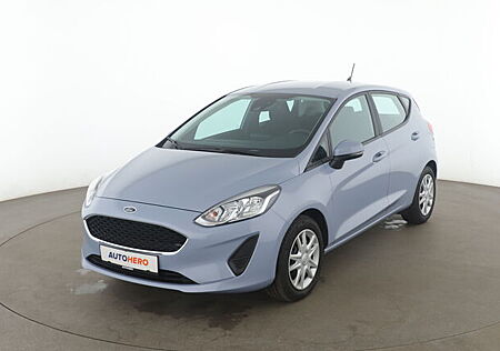 Ford Fiesta 1.1 Ti-VCT Cool&Connect