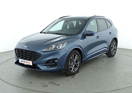 Ford Kuga 2.0 TDCi EcoBlue ST-Line X