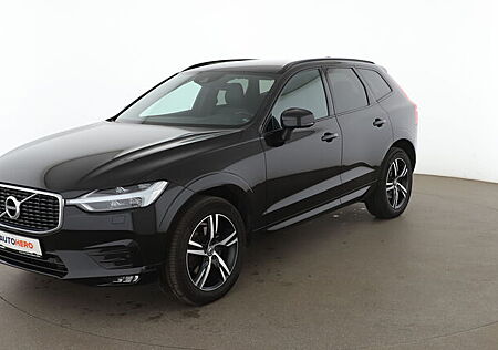 Volvo XC 60 2.0 B5 Diesel R-Design AWD