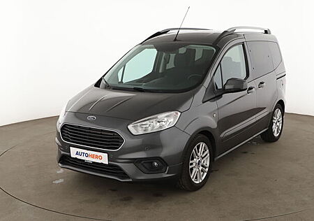 Ford Tourneo 1.0 EcoBoost Titanium