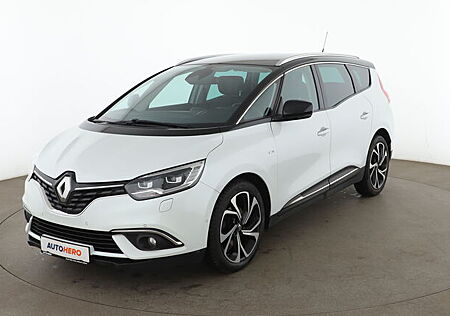 Renault Grand Scenic 1.6 dCi Energy BOSE-Edition