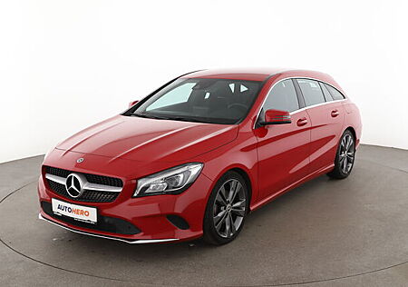 Mercedes-Benz Andere CLA 200 Shooting Brake Urban