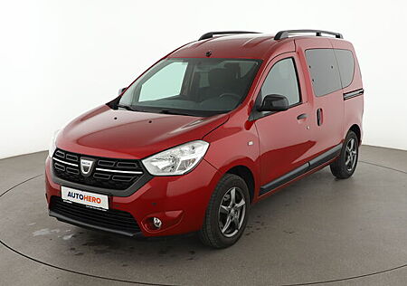 Dacia Dokker 1.3 TCe Comfort