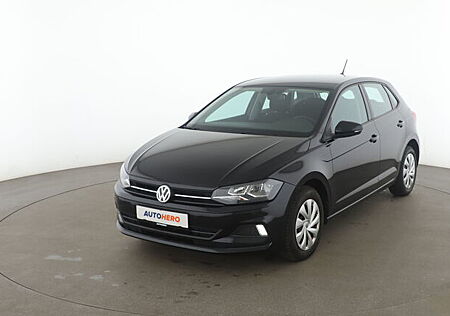 VW Polo 1.0 Comfortline