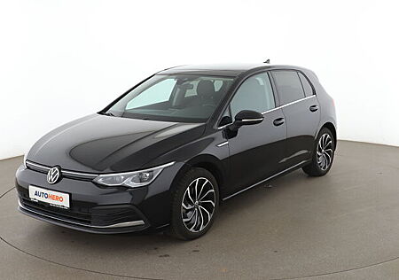 VW Golf 2.0 TDI Style