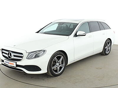 Mercedes-Benz E-Klasse E 250 T Avantgarde