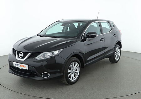 Nissan Qashqai 1.6 dCi Acenta 4x4