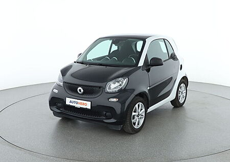 Smart ForTwo 1.0 Standard
