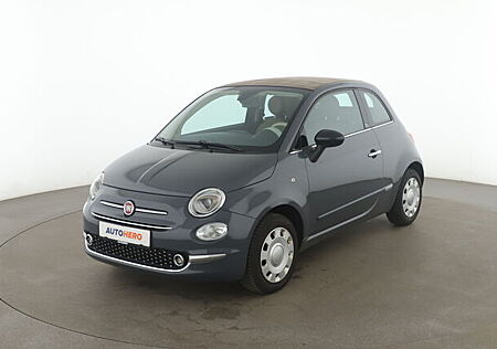 Fiat 500C 1.2 Lounge