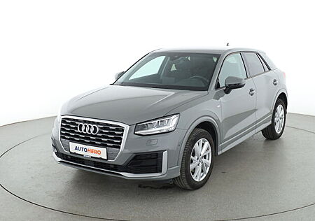 Audi Q2 35 TFSI