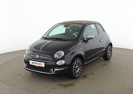 Fiat 500C 1.0 Mild-Hybrid Dolcevita