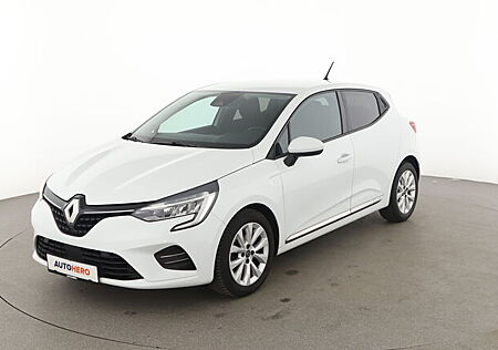 Renault Clio 1.0 TCe Experience
