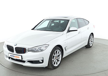 BMW 3er 320i GT