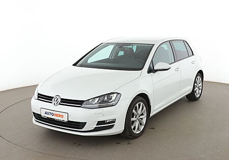 VW Golf 1.4 TSI Highline BlueMotion Tech