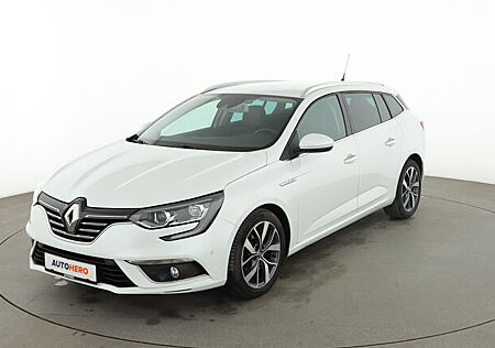 Renault Megane 1.6 dCi Energy BOSE-Edition