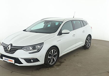 Renault Megane 1.6 dCi Energy BOSE-Edition