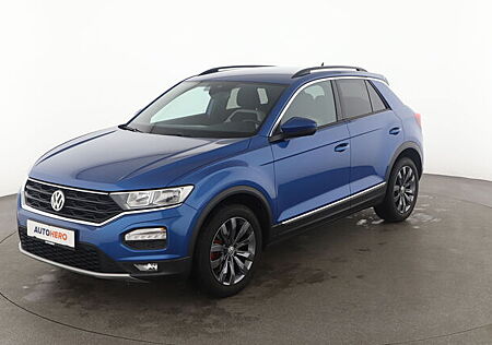 VW T-Roc 1.5 TSI ACT Sport