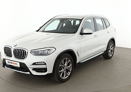 BMW X3 xDrive 20d xLine