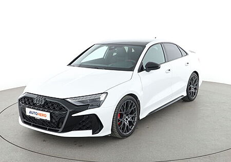 Audi RS3 2.5 TFSI quattro