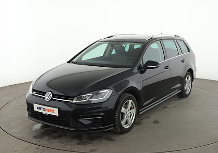 VW Golf 1.5 TSI ACT Highline BlueMotion