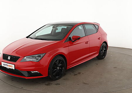 Seat Leon 2.0 TDI FR