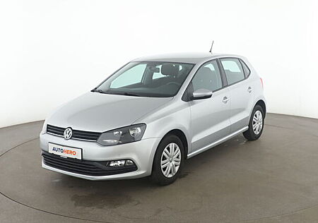 VW Polo 1.0 Trendline