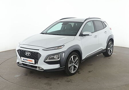 Hyundai Kona 1.6 TGDI Premium 4WD