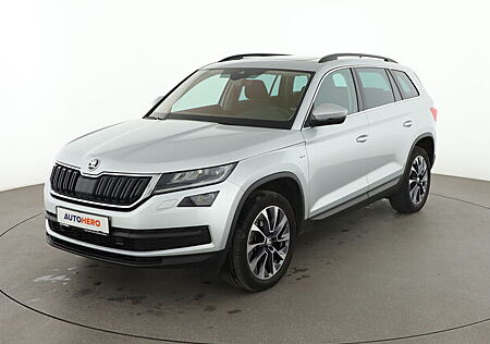 Skoda Kodiaq 2.0 TDI Drive 125 4x4