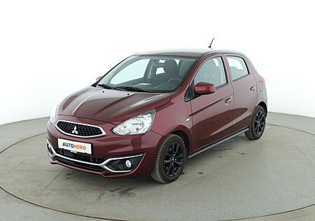 Mitsubishi Space Star 1.0 Diamant Edition