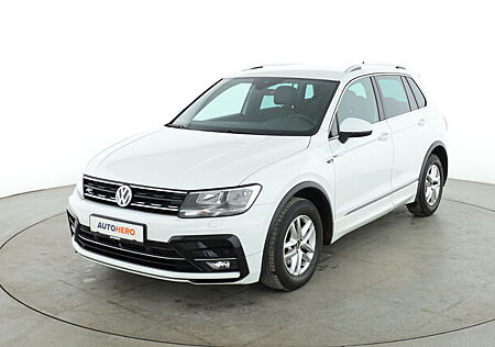 VW Tiguan 1.4 TSI ACT Comfortline BlueMotion