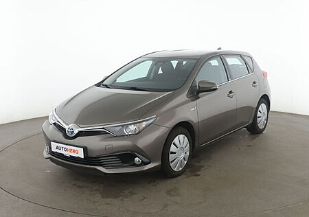 Toyota Auris 1.8 Hybrid Edition-S