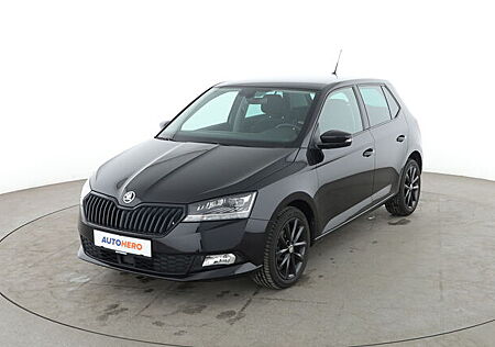 Skoda Fabia 1.0 TSI Style