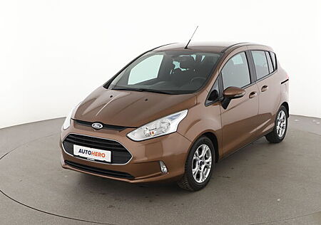 Ford B-Max 1.6 Ti-VCT SYNC Edition