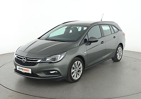 Opel Astra 1.4 SIDI Turbo Active Start/Stop