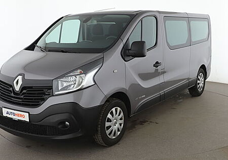 Renault Trafic 1.6 dCi Energy L2H1 2,9t Expression