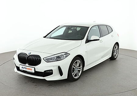 BMW 1er 118i M Sport